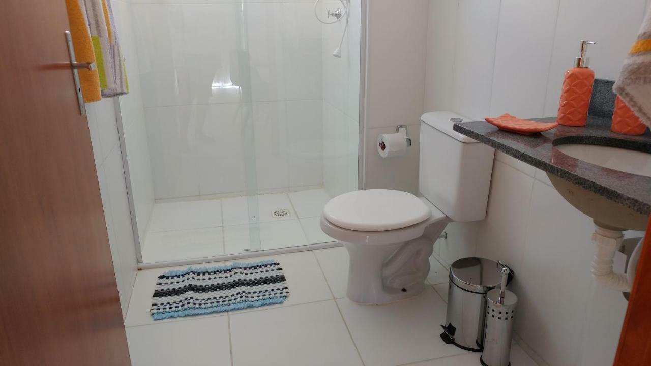 Condominio Residencial Sossego Na Beira Do Rio Paulo Afonso Zewnętrze zdjęcie