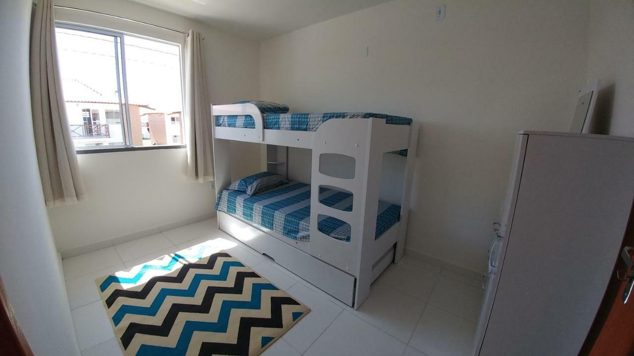 Condominio Residencial Sossego Na Beira Do Rio Paulo Afonso Zewnętrze zdjęcie