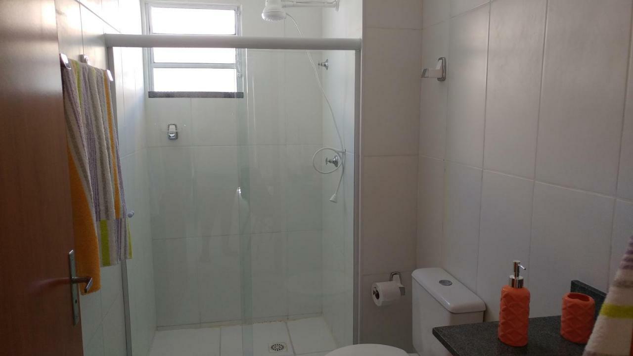 Condominio Residencial Sossego Na Beira Do Rio Paulo Afonso Zewnętrze zdjęcie