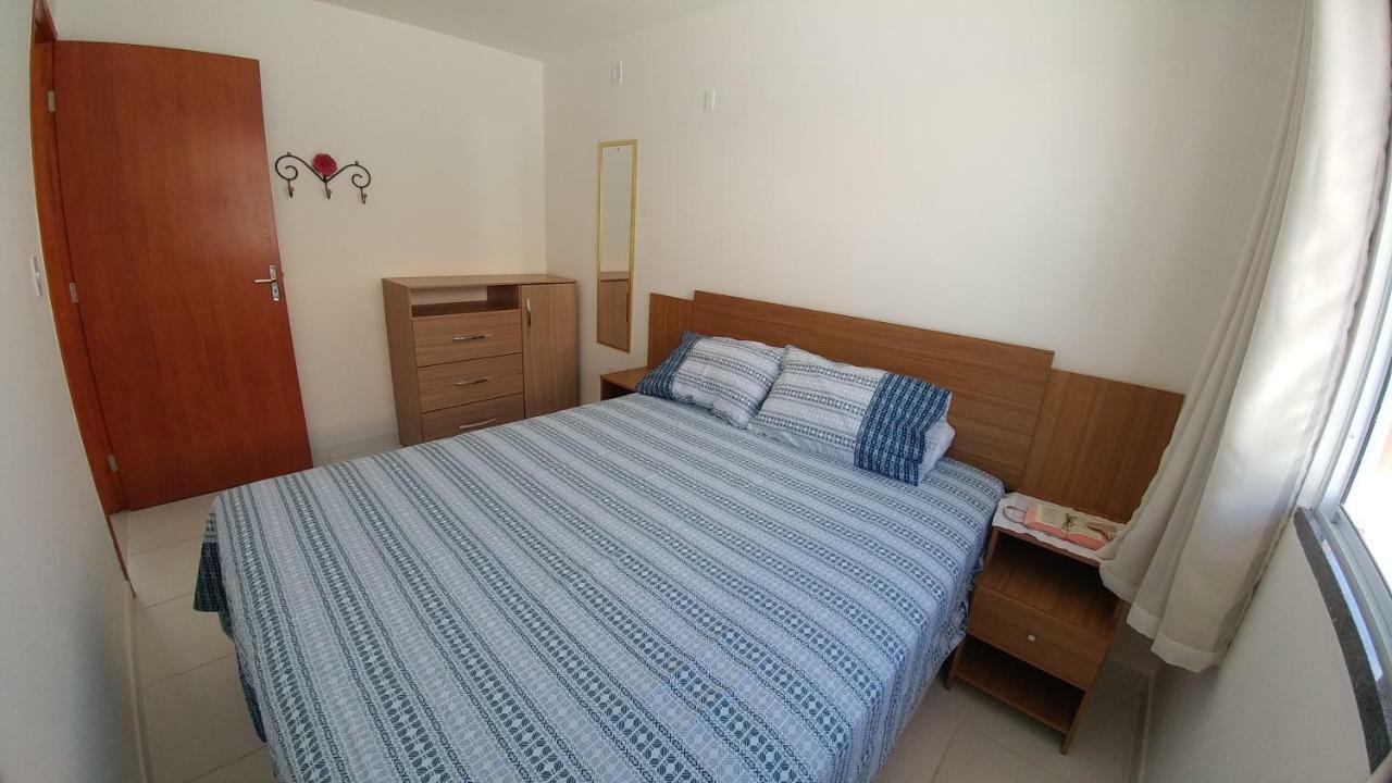 Condominio Residencial Sossego Na Beira Do Rio Paulo Afonso Zewnętrze zdjęcie