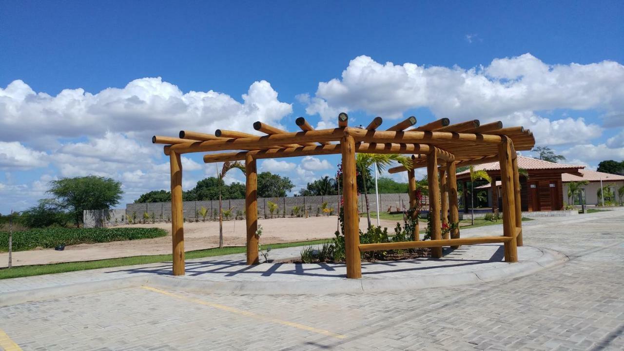 Condominio Residencial Sossego Na Beira Do Rio Paulo Afonso Zewnętrze zdjęcie
