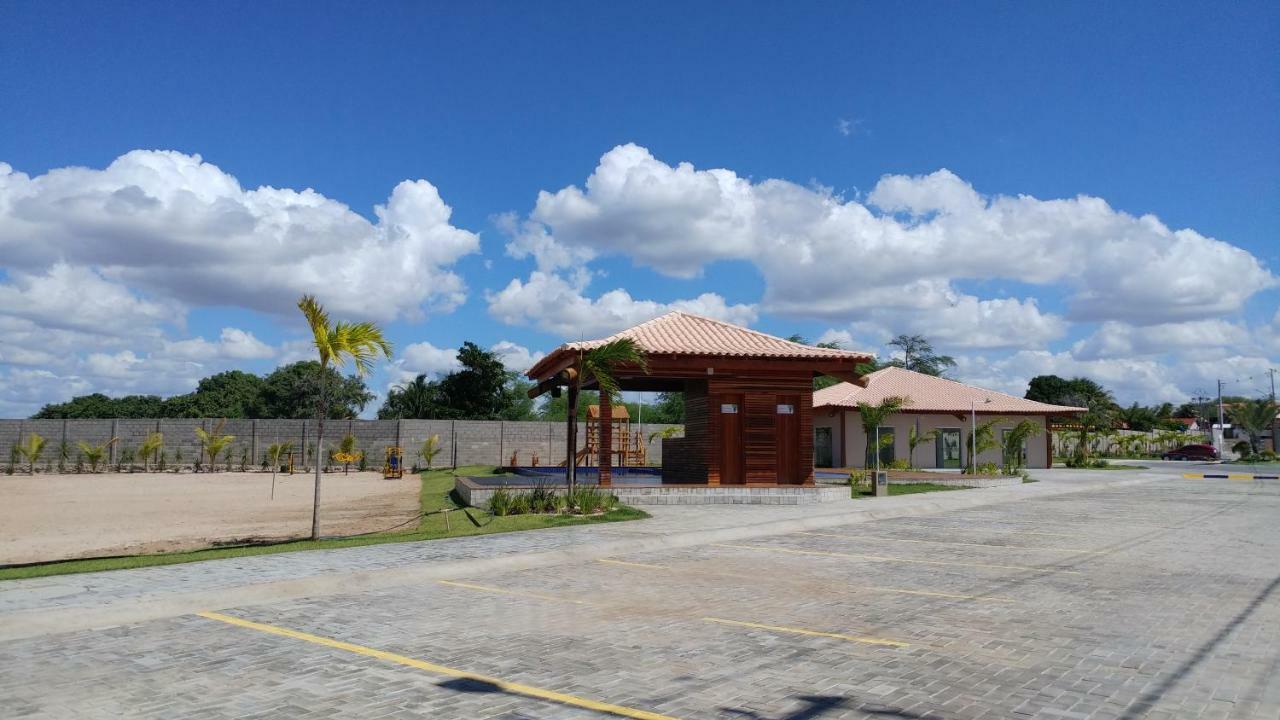 Condominio Residencial Sossego Na Beira Do Rio Paulo Afonso Zewnętrze zdjęcie