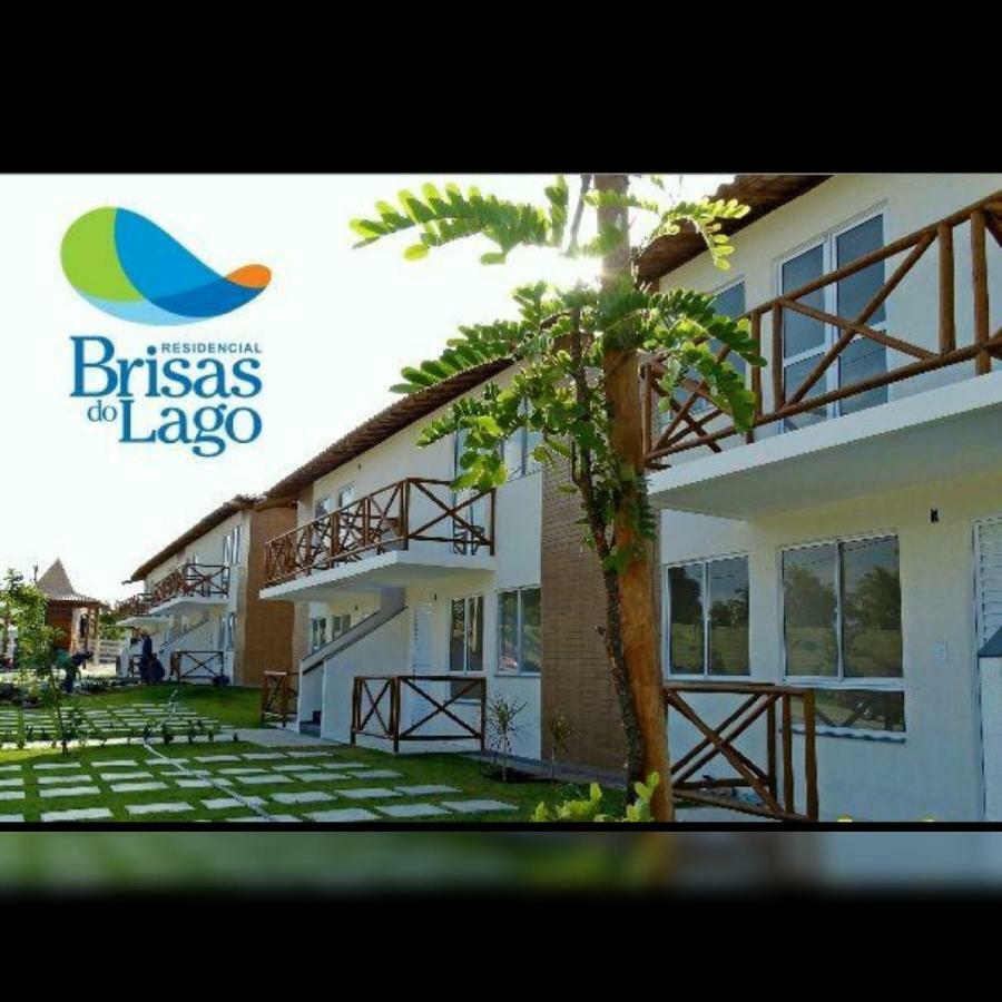 Condominio Residencial Sossego Na Beira Do Rio Paulo Afonso Zewnętrze zdjęcie