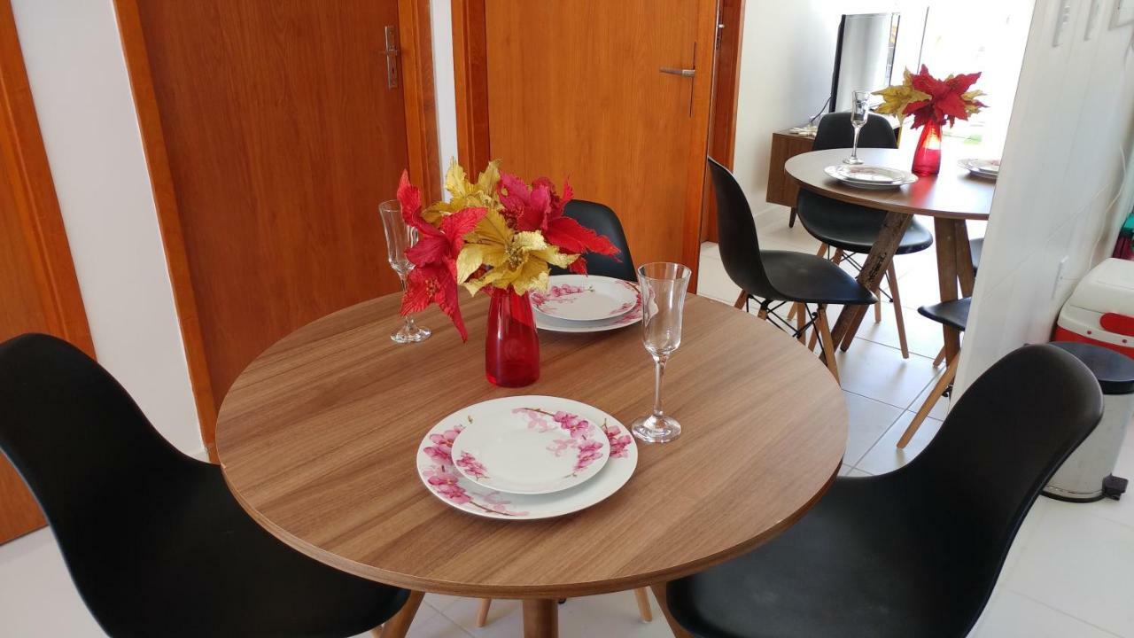 Condominio Residencial Sossego Na Beira Do Rio Paulo Afonso Zewnętrze zdjęcie